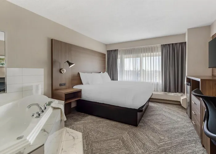Best Western Cedar Park Inn